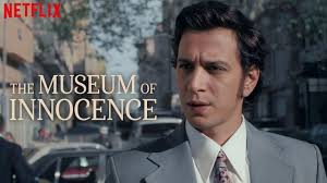 Museum of Innocence (2026)