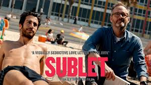 Sublet (2020)