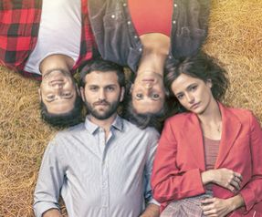 Kibbutzniks
