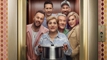 The Goldsteins
