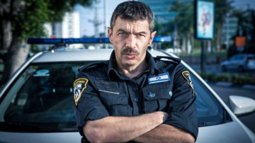 The Good Cop