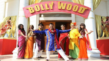 Bollywood