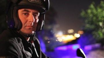 Law Enforcement