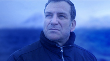 Danny Kushmaro