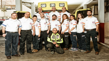 ambulance