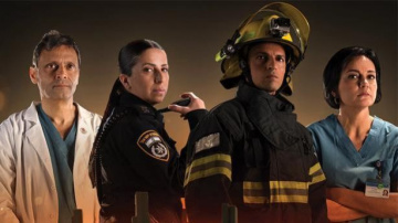 Heroes