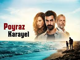 Poyraz Karayel