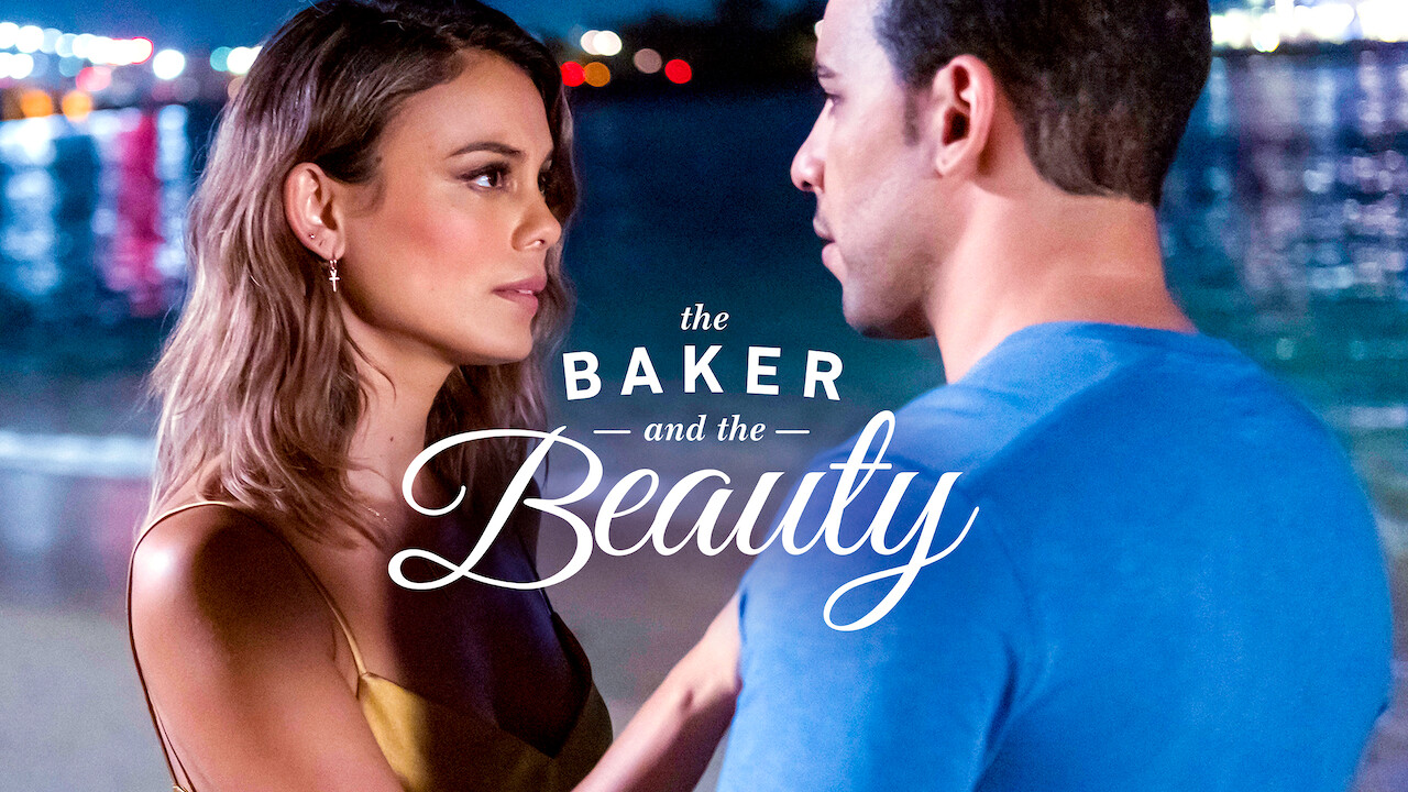 Beauty and the baker (2020)
