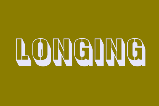 Longing
