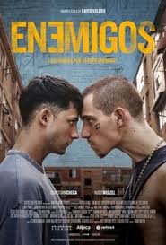 Enemigos (2025)