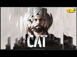 Cat (2022)