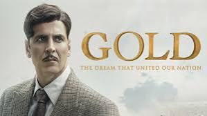 Gold (2018)
