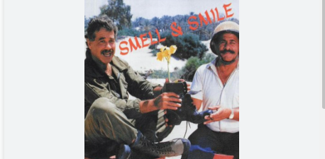 Smell and Smile (1985)