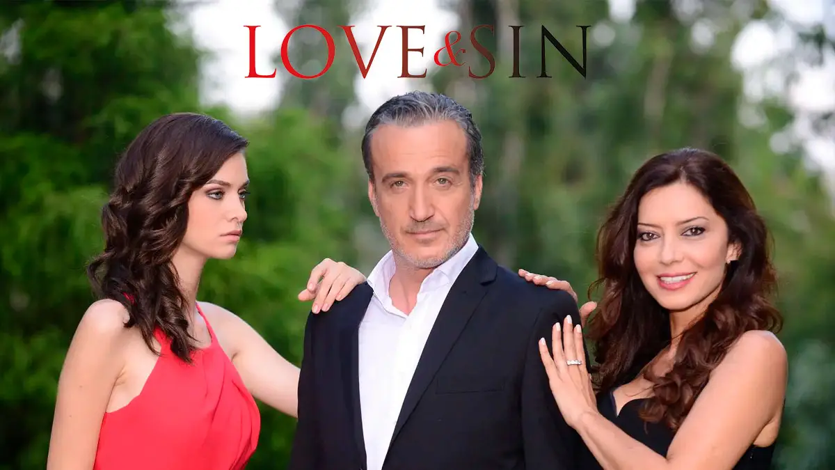 Love and Sin