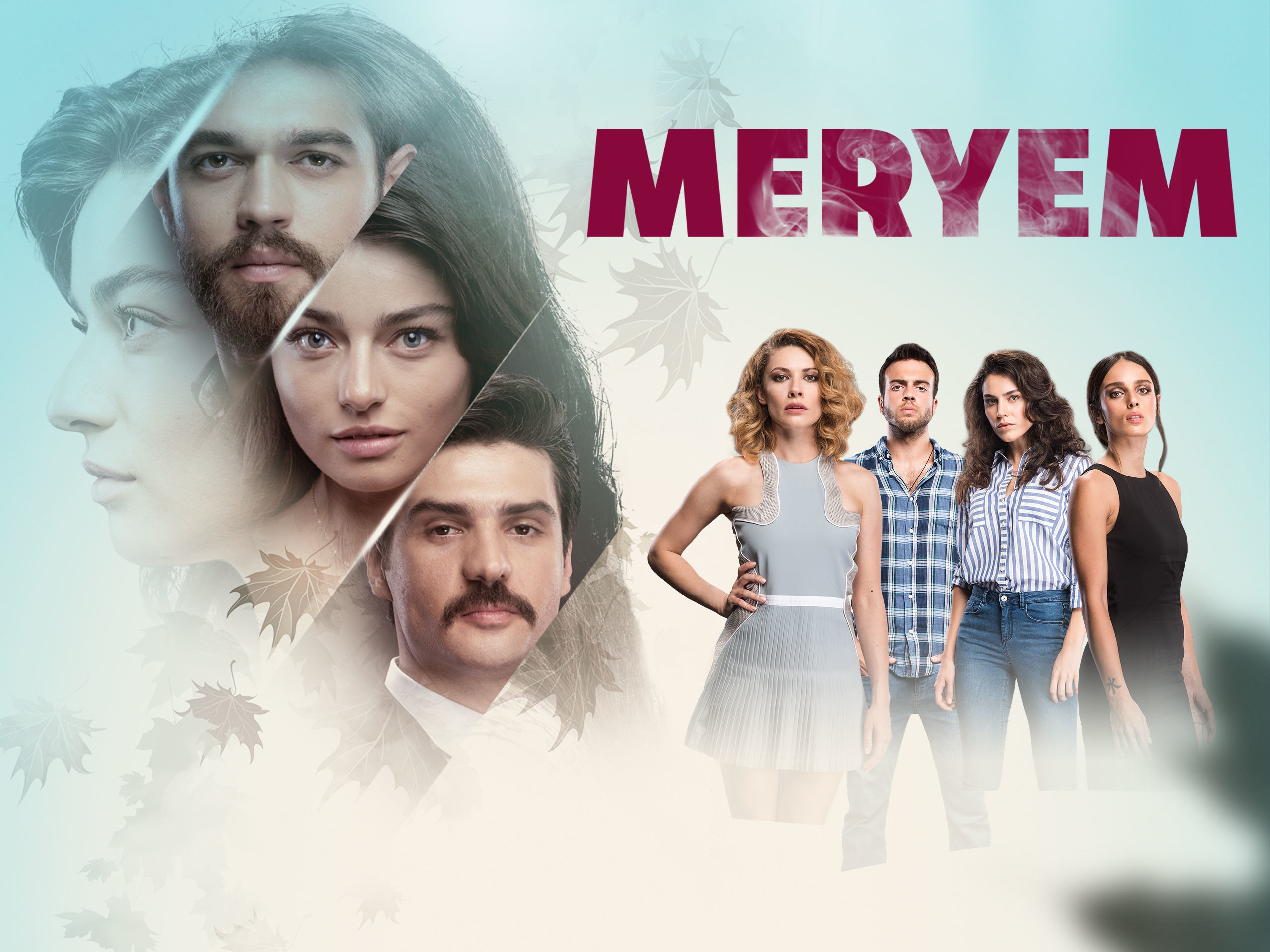 Meryem
