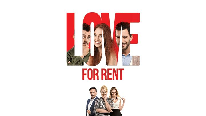 Love for Rent