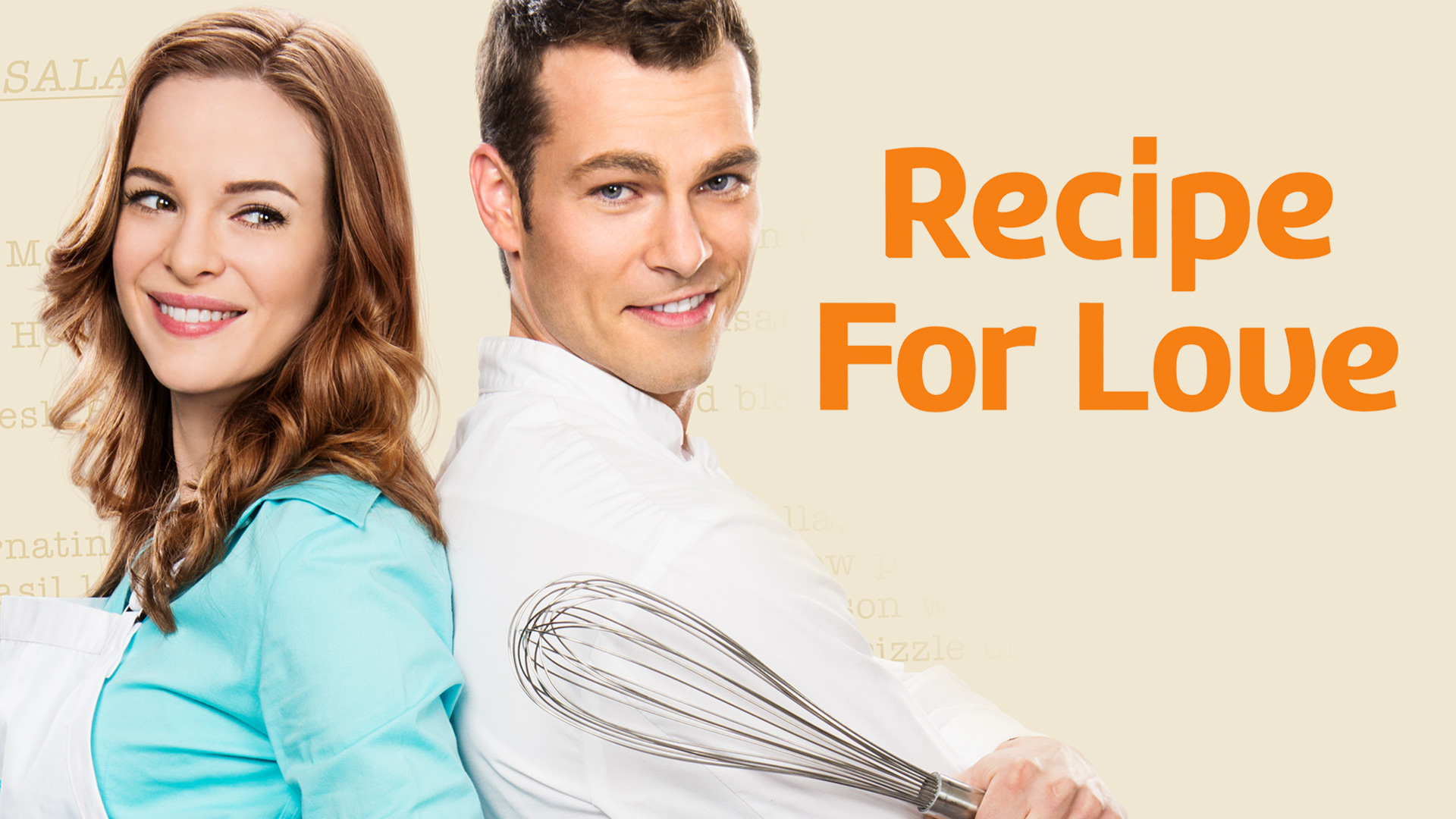 Recipe of Love