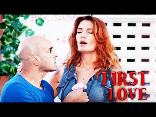 First Love 2006