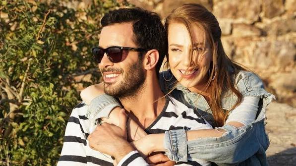 The Time for Happiness 2017