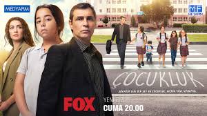 Çocukluk