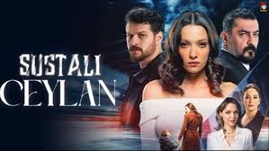 Sustali Ceylan