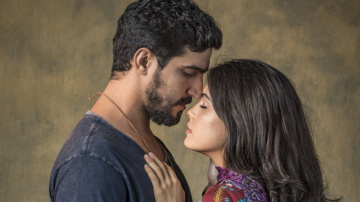 Leila and Camil